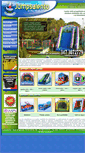Mobile Screenshot of jumpsalento.it